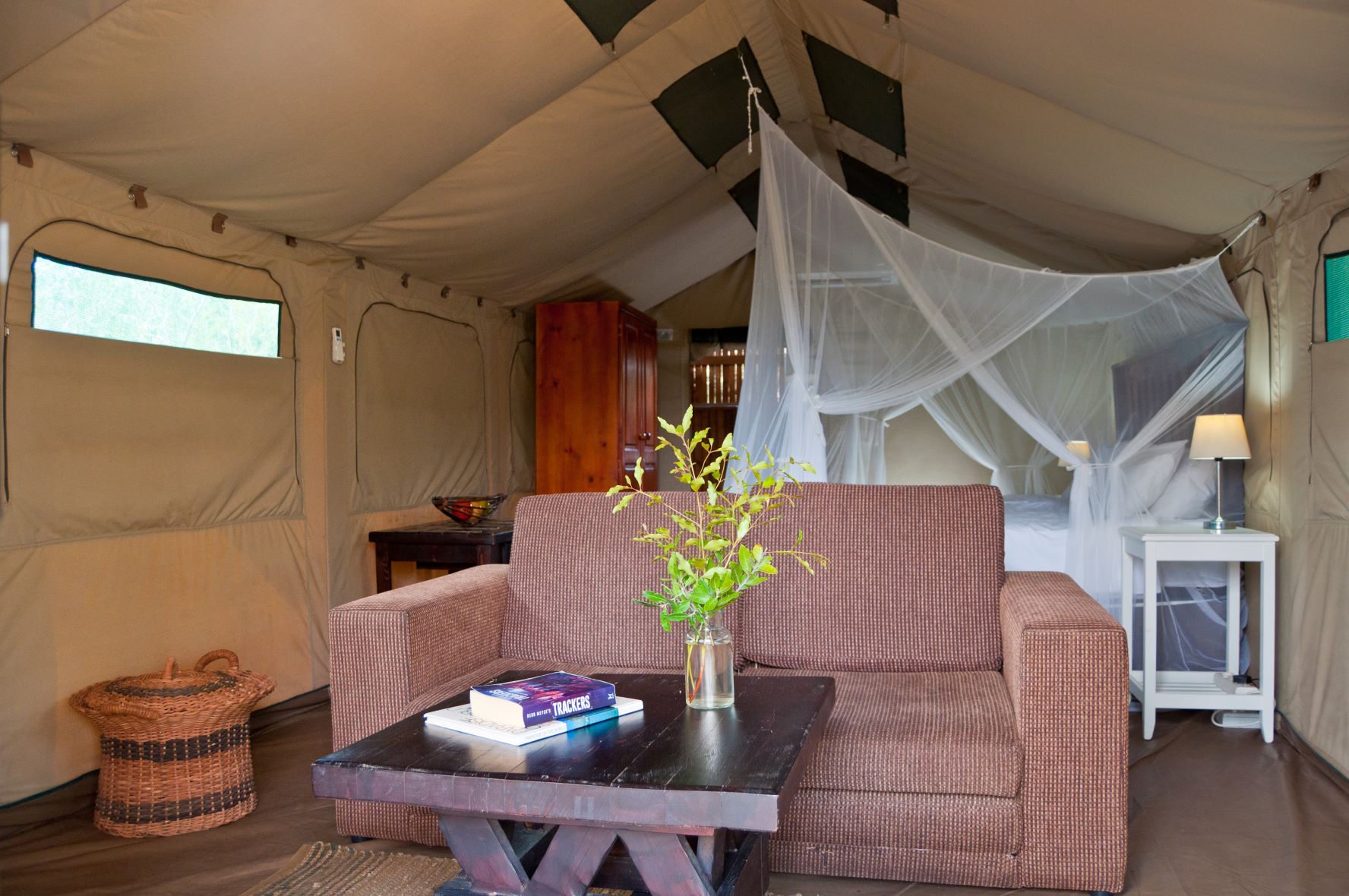 Kruger Safari Lodge thumbnail 4